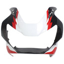 Honda CBR929RR 2000-2001 Verkleidungsset Karosserie Kunststoff ABS