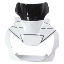 Honda CBR929RR 2000-2001 sada kapotáže karoserie plast ABS