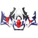 Honda CBR929RR 2000-2001 sada kapotáže karoserie plast ABS