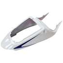 Honda CBR929RR 2000-2001 sada kapotáže karoserie plast ABS