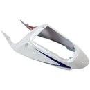 Honda CBR929RR 2000-2001 sada kapotáže karoserie plast ABS