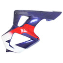 Honda CBR929RR 2000-2001 sada kapotáže karoserie plast ABS