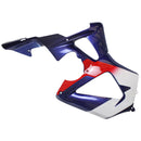 Honda CBR929RR 2000-2001 sada kapotáže karoserie plast ABS