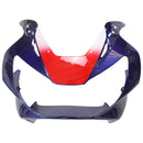Honda CBR929RR 2000-2001 sada kapotáže karoserie plast ABS