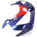 Honda CBR929RR 2000-2001 sada kapotáže karoserie plast ABS