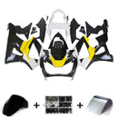 Honda CBR929RR 2000-2001 Verkleidungsset Karosserie Kunststoff ABS