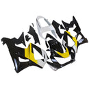Honda CBR929RR 2000-2001 Verkleidungsset Karosserie Kunststoff ABS