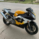 Honda CBR929RR 2000-2001 Verkleidungsset Karosserie Kunststoff ABS