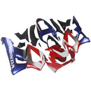 Conjunto de carenagens Honda CBR929RR 2000-2001 corpo plástico ABS