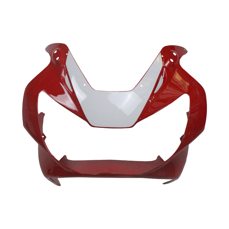 Honda CBR929RR 2000-2001 kåpa set kropp plast ABS