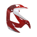 Conjunto de carenagens Honda CBR929RR 2000-2001 corpo plástico ABS