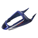 Conjunto de carenagens Honda CBR929RR 2000-2001 corpo plástico ABS