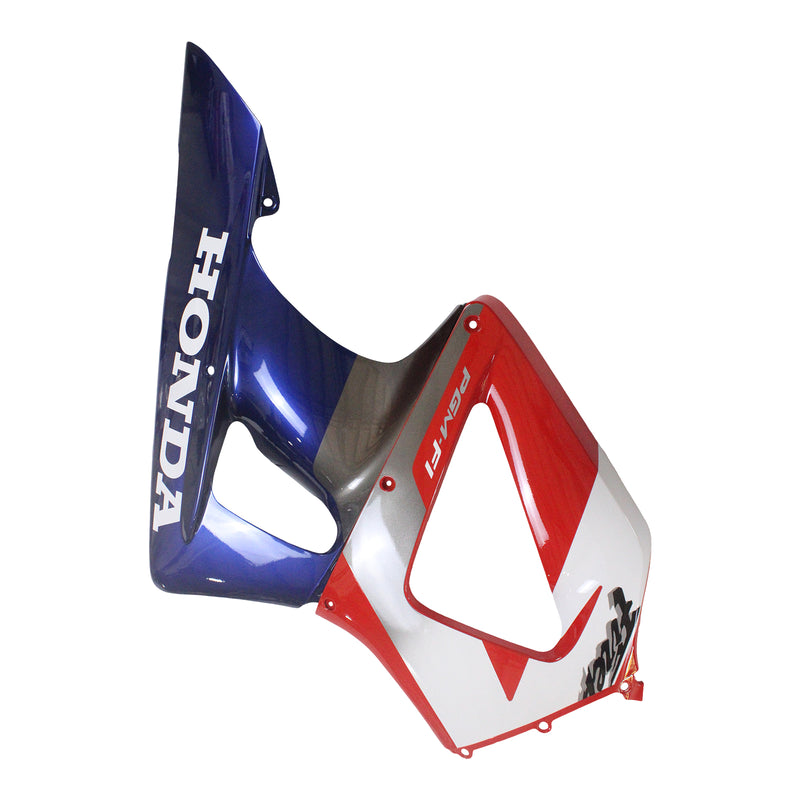 Honda CBR929RR 2000-2001 kåpesett karosseri plast ABS