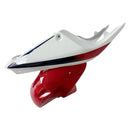 Amotopart Honda CBR929RR 2000–2001 Verkleidungsset, Karosserie, Kunststoff, ABS