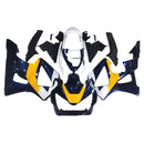 Amotopart Honda CBR929RR 2000-2001 kåpesett Body Plastic ABS