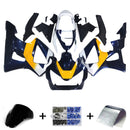 Amotopart Honda CBR929RR 2000-2001 kåpesett Body Plastic ABS