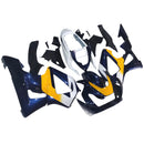 Amotopart Honda CBR929RR 2000-2001 kåpesett Body Plastic ABS