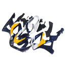 Amotopart Honda CBR929RR 2000-2001 kåpesett Body Plastic ABS