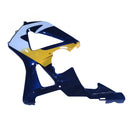 Amotopart Honda CBR929RR 2000-2001 kåpesett Body Plastic ABS