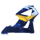 Amotopart Honda CBR929RR 2000-2001 kåpesett Body Plastic ABS