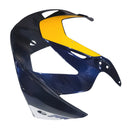 Amotopart Honda CBR929RR 2000-2001 kåpesett Body Plastic ABS
