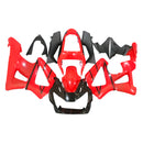 2000-2001 Honda CBR929RR Kit de Carenagem de Injeção Corpo Plástico ABS