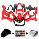 2000-2001 Honda CBR929RR Kit de Carenagem de Injeção Corpo Plástico ABS