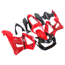 2000-2001 Honda CBR929RR Kit de Carenagem de Injeção Corpo Plástico ABS