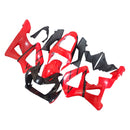 2000-2001 Honda CBR929RR Kit de Carenagem de Injeção Corpo Plástico ABS