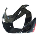 2000-2001 Honda CBR929RR Kit de Carenagem de Injeção Corpo Plástico ABS