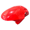 2000-2001 Honda CBR929RR Kit de Carenagem de Injeção Corpo Plástico ABS