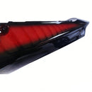 2000-2001 Honda CBR929RR Einspritzverkleidungssatz Karosserie Kunststoff ABS