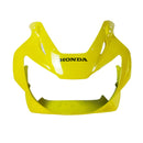 2000-2001 Honda CBR929RR Kit de carenado de inyección Cuerpo Plástico ABS