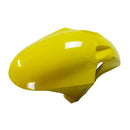 2000-2001 Honda CBR929RR Kit de carenado de inyección Cuerpo Plástico ABS