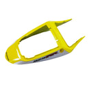 2000-2001 Honda CBR929RR Kit de carenado de inyección Cuerpo Plástico ABS
