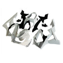 2000-2001 Honda CBR929RR Einspritzverkleidungssatz Karosserie Kunststoff ABS