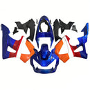 Ruiskutussuojasarja Kori Muovi ABS Honda CBR929RR 2000-2001