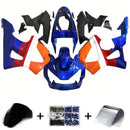 Ruiskutussuojasarja Kori Muovi ABS Honda CBR929RR 2000-2001