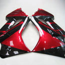 Kåpa för Honda VFR800 2002-2012 ABS plastkropp 002