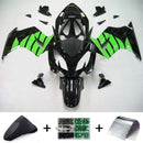 Honda VFR800 2002-2012 Injection ABS Plastic Body Fairing 003