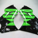 Honda VFR800 2002-2012 Injection ABS Plastic Body Fairing 003