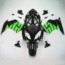 Honda VFR800 2002-2012 Injection ABS Plastic Body Fairing 003