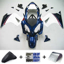 Verkleidung für Honda VFR800 2002–2012, Einspritz-ABS-Kunststoff-Karosserie, 005