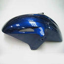 Verkleidung für Honda VFR800 2002–2012, Einspritz-ABS-Kunststoff-Karosserie, 005