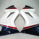 Verkleidung für Honda VFR800 2002–2012, Einspritz-ABS-Kunststoff-Karosserie, 005