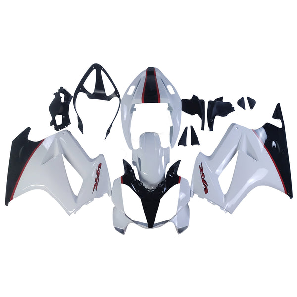 Honda VFR800 2002-2012 Injection ABS Plast Body Fairing 009# Generic