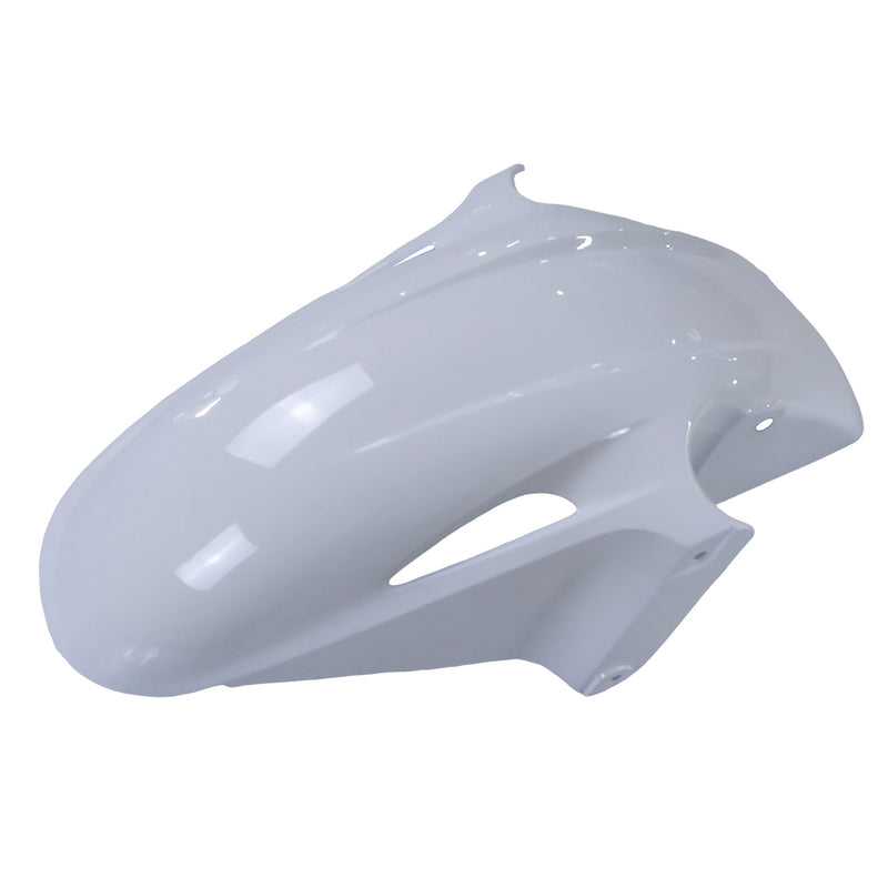 Honda VFR800 2002-2012 Injection ABS Plastic Body Fairing 009