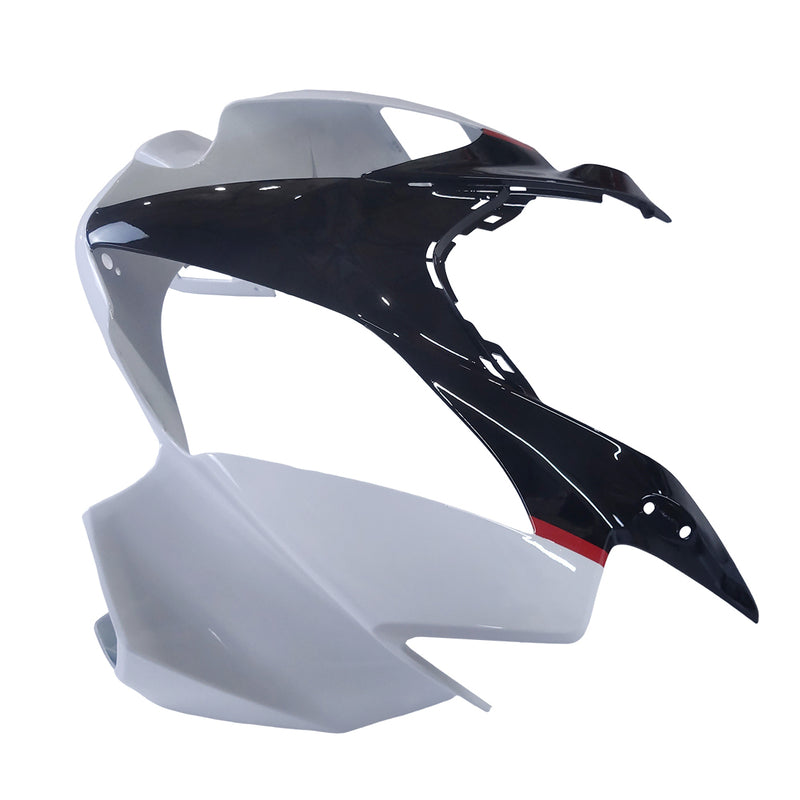 Honda VFR800 2002-2012 Injection ABS Plastic Body Fairing 009