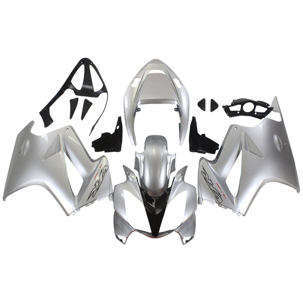 Honda VFR800 2002-2012 Injection ABS Plast Body Fairing 011# Generic