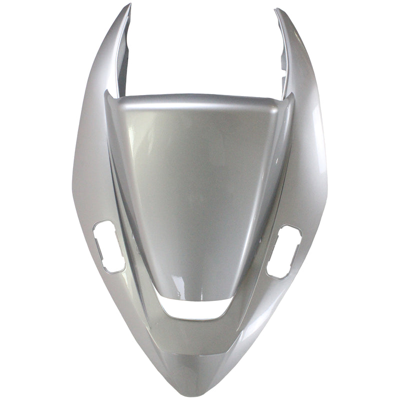 Honda VFR800 2002-2012 Injection ABS Plastic Body Fairing 011